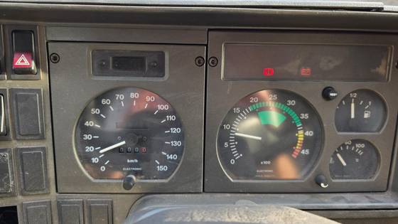 IVECO DAILY 59.12 CHASSI LONGO DIESEL MANUAL